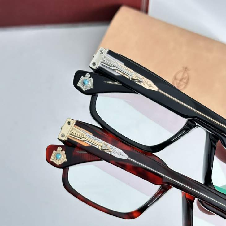 Picture of Jacques Marie Mage Sunglasses _SKUfw77836266fw